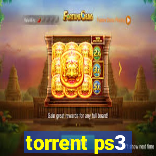 torrent ps3